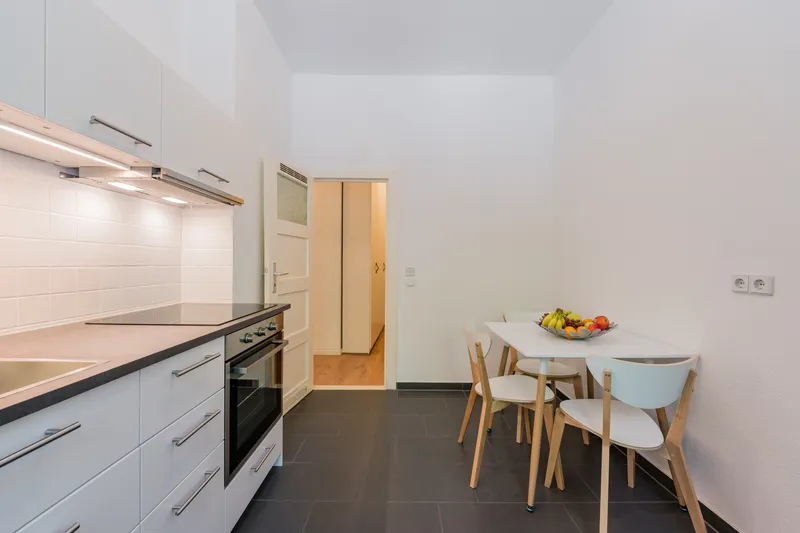 Cozy apartment in Prenzlauer Berg — photo 1